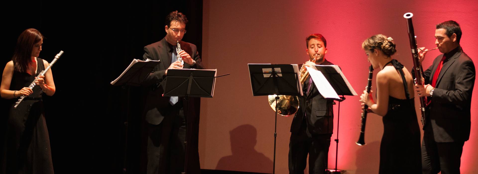 Ánima Ensemble