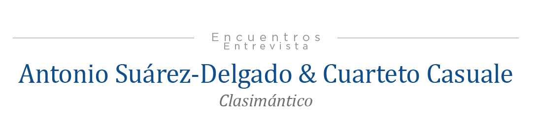 Entrevista Revista Ritmo